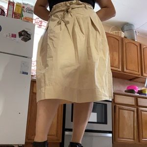 H&M skirt